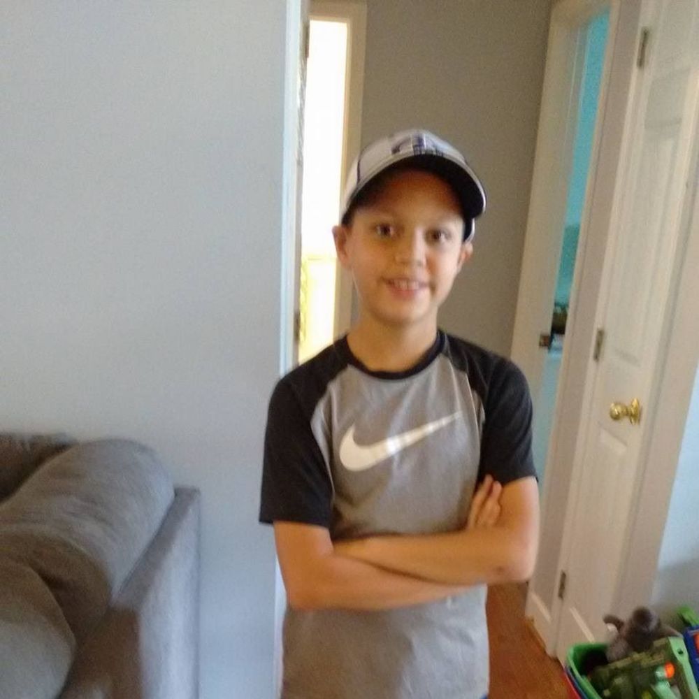 Meet your Posher, Julie